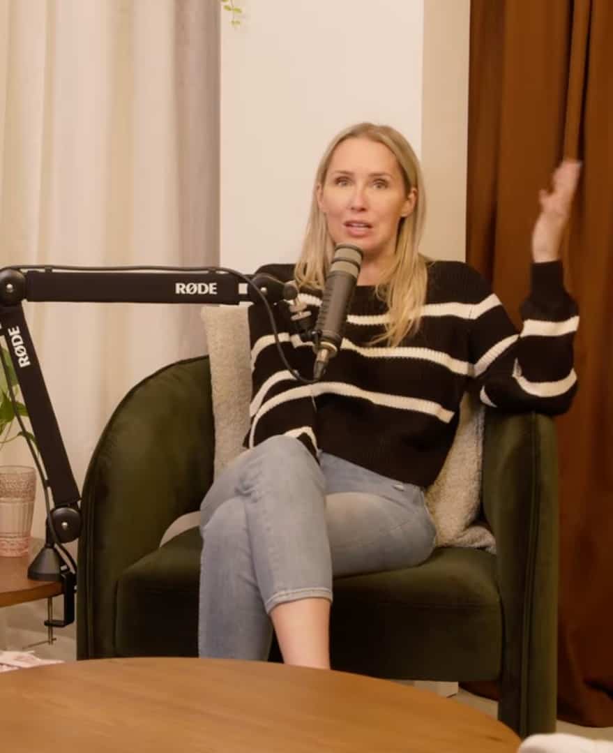 Image principale de l'article Elle revient sur une étape cruciale de sa relation
