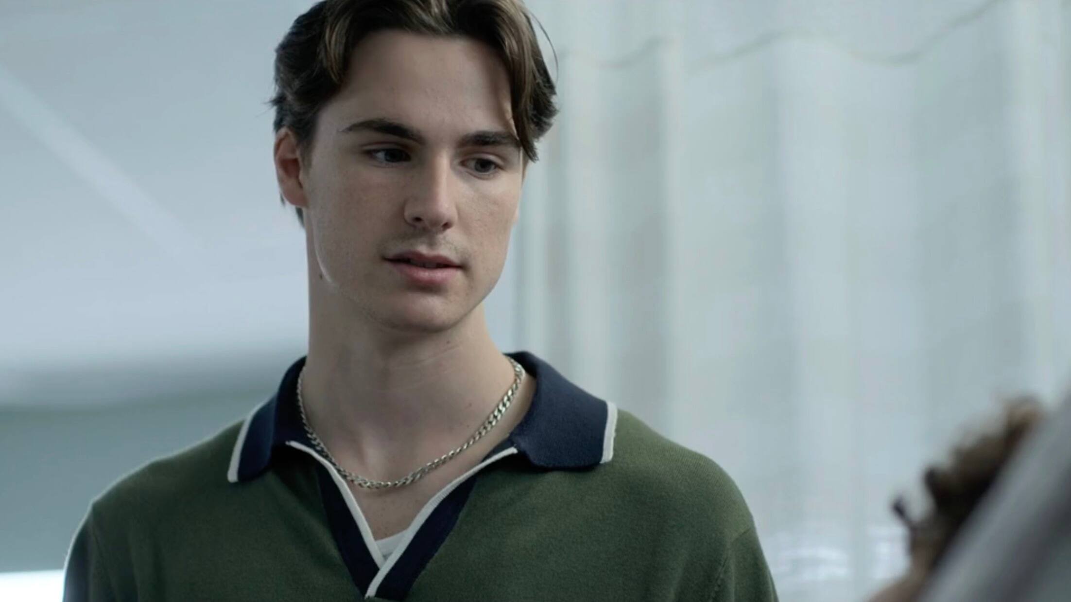 Image principale de l'article Il commente son rôle de décanteur humain