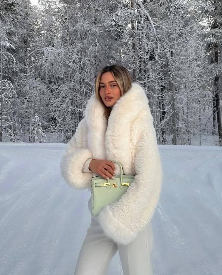 10 vêtements d'hiver inspirés des Scandinaves