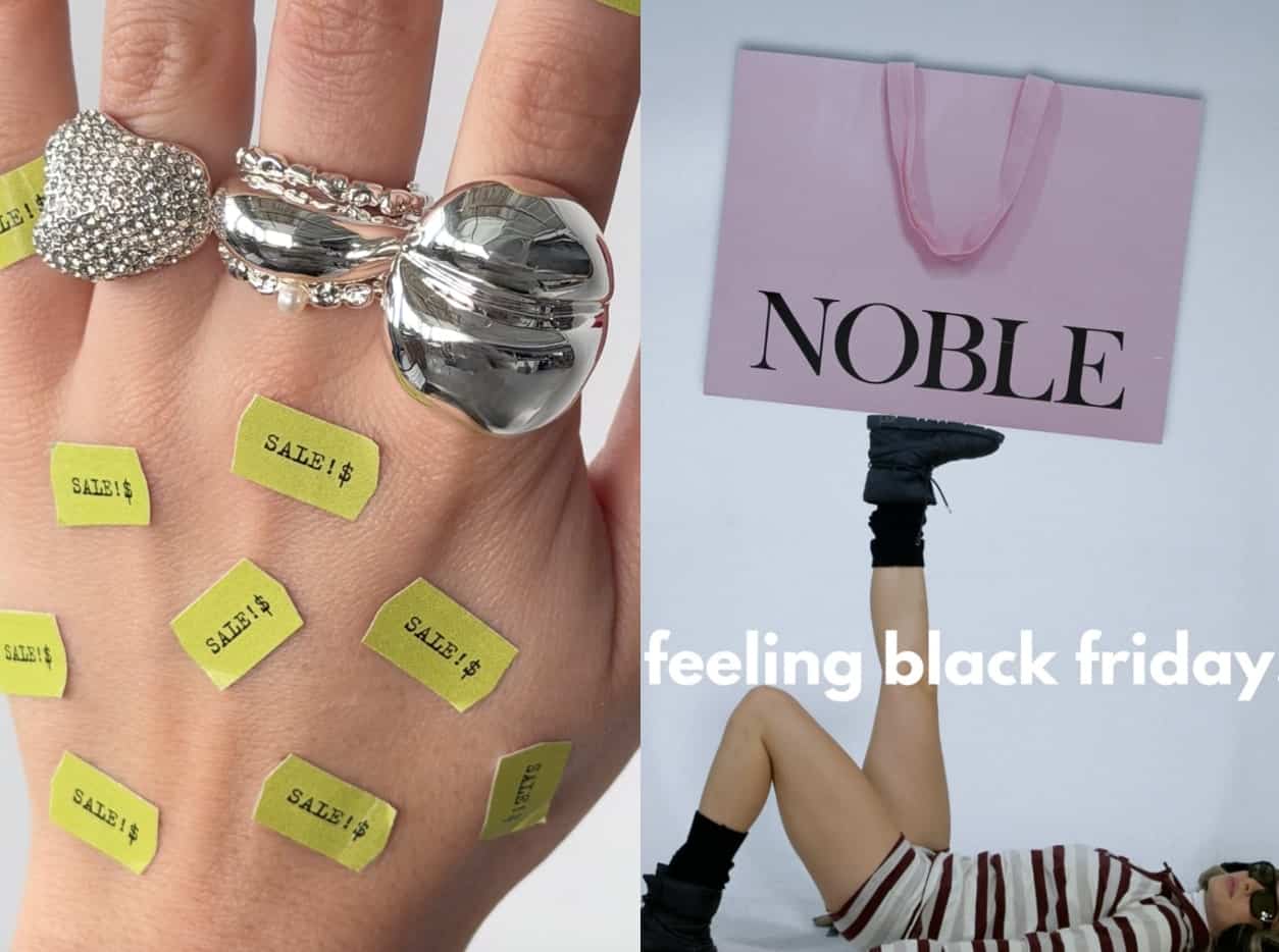 43 marques québécoises qui offrent des soldes fous