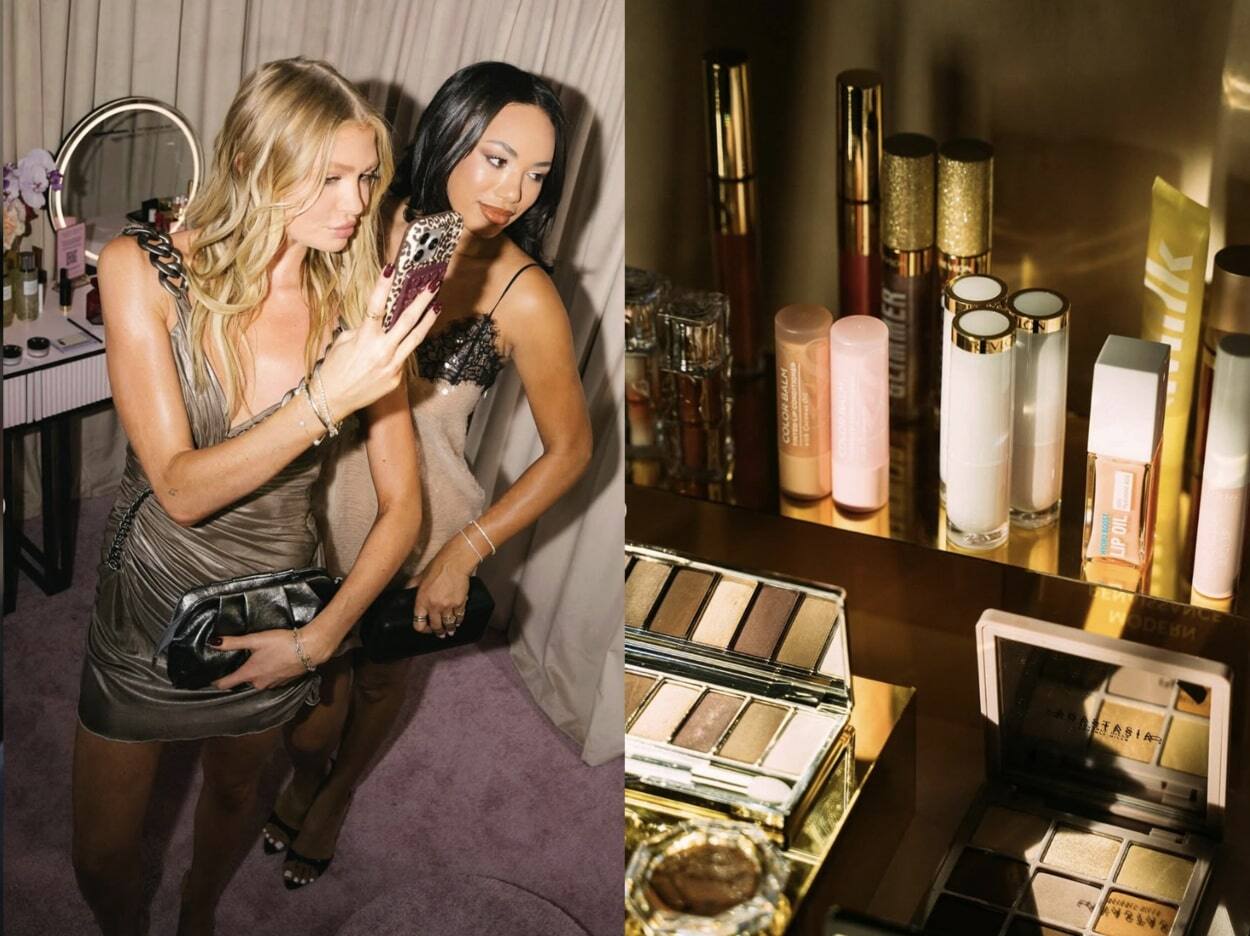 Les meilleurs produits beauté à viser 