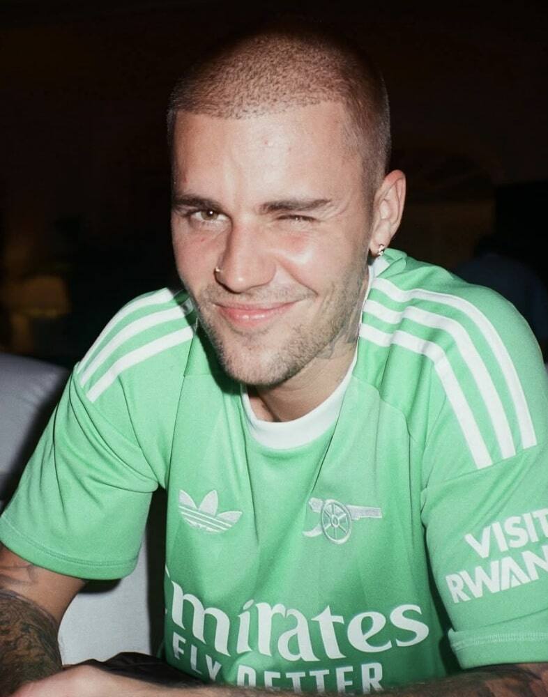 Une allusion à Selena dans cette chanson?