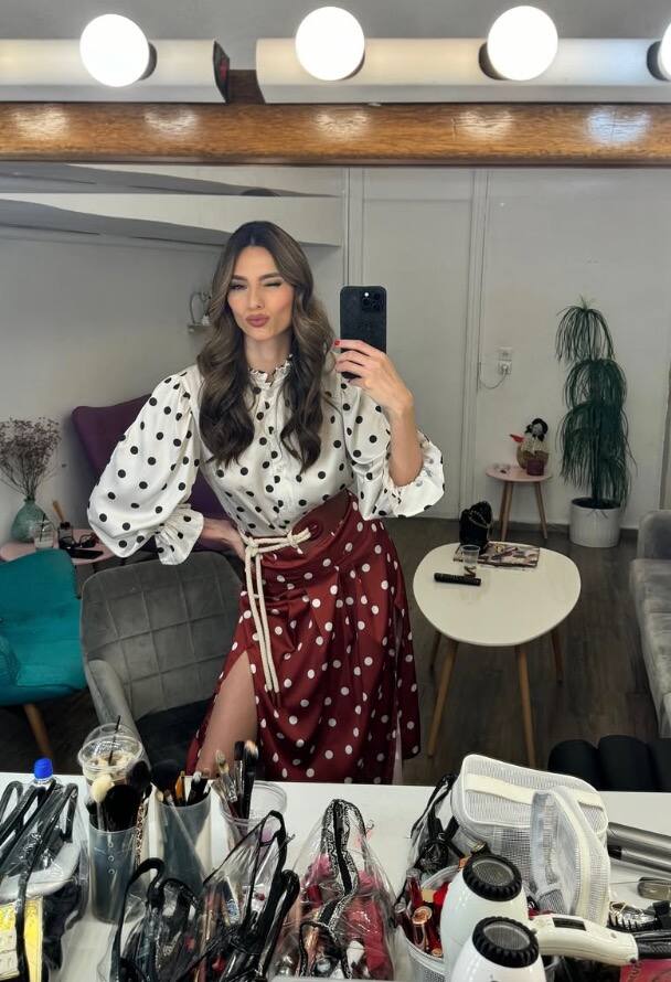 3 collections maquillage des fêtes que je veux