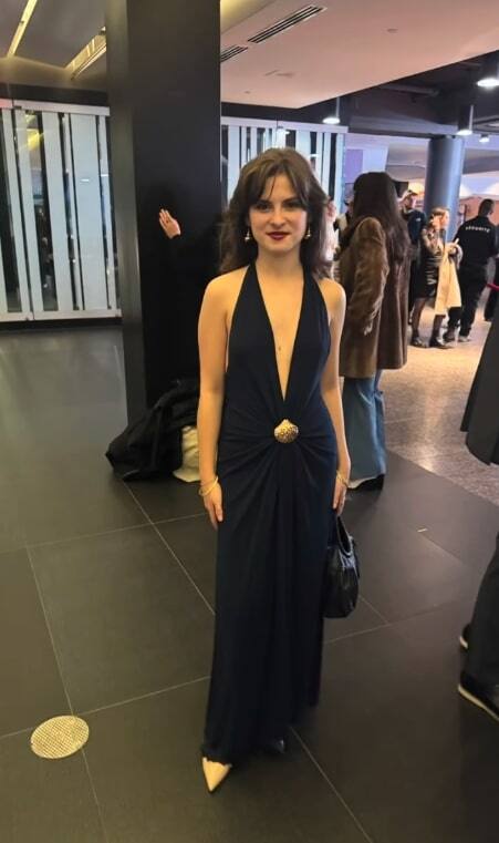 À l'écran cet hiver dans cette nouvelle émission!