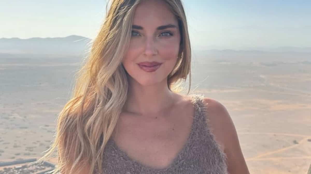 Fraude aux brioches de Noël: une influenceuse italienne sexy risque un an et huit mois de prison