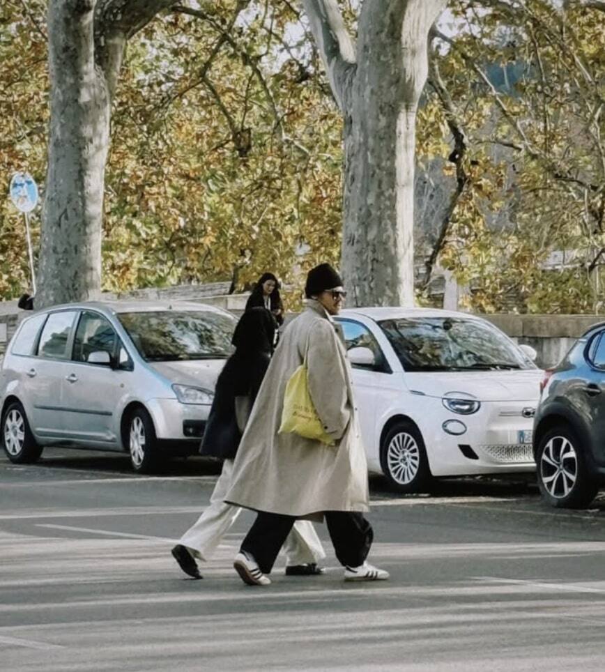 Ça semble officiel entre ces deux célébrités