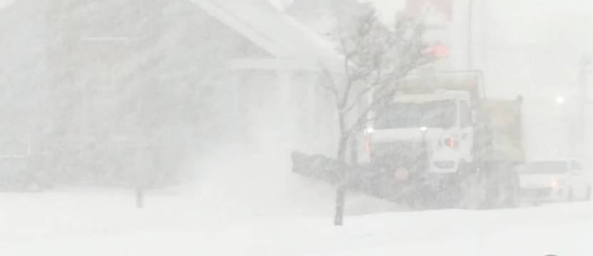 North Shore Schools Closed Due to Heavy Snow