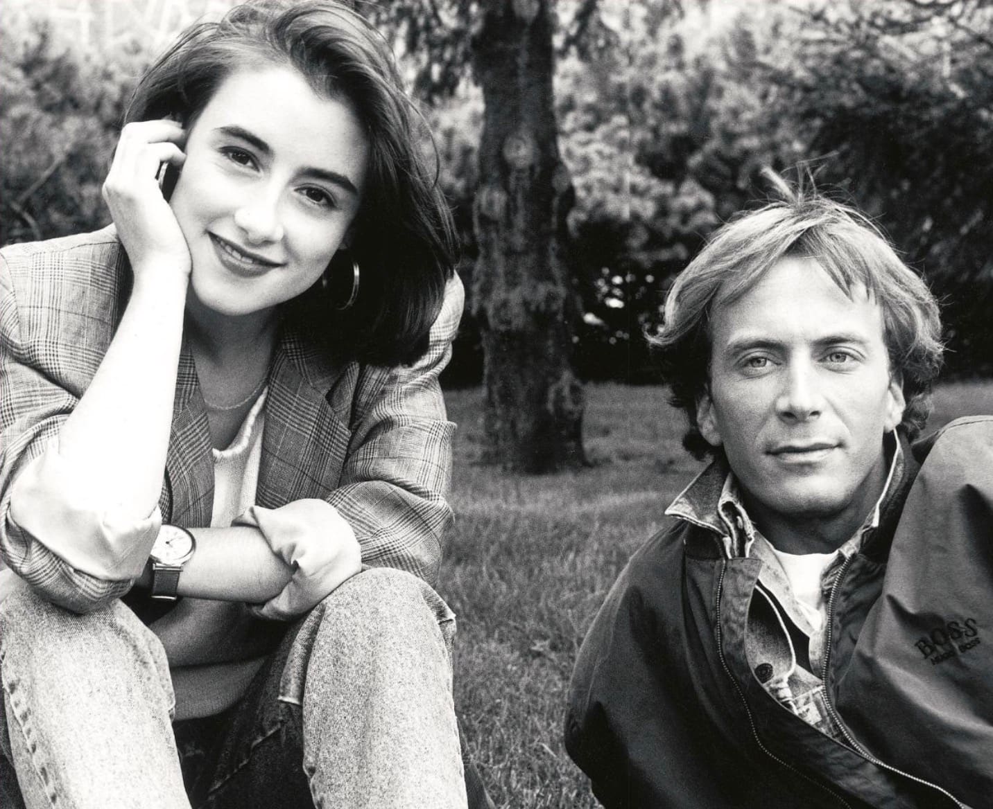 Image principale de l'article Ils avaient fait taire les rumeurs de séparation