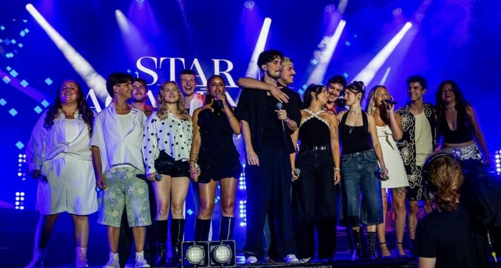 Ces Académiciens dans votre écran aujourd'hui