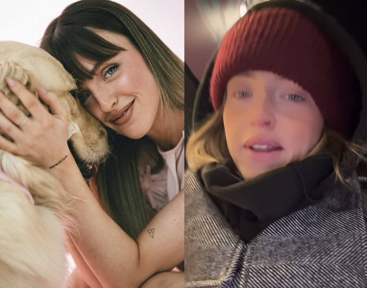 Elle fait sa «Karen» pour dénoncer une situation