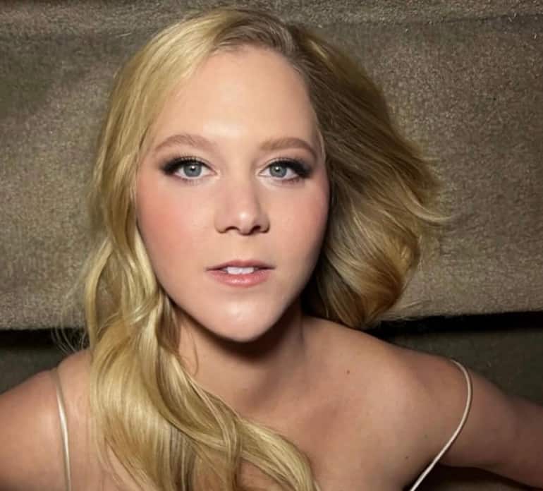 Amy Schumer partage des photos récentes de sa transformation physique majeure et ça fait réagir