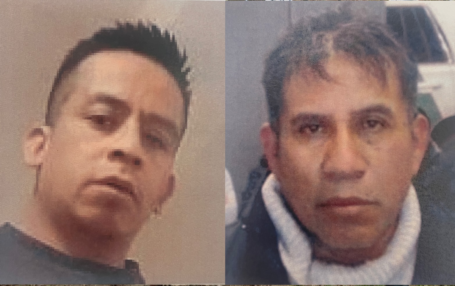 À la tête d’un réseau de passeurs: un des accusés démasqué après avoir  lui-même appelé la police de Montréal