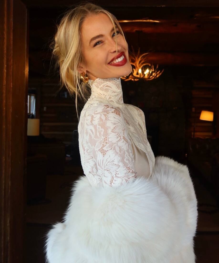 10 vêtements festifs qui partent très vite