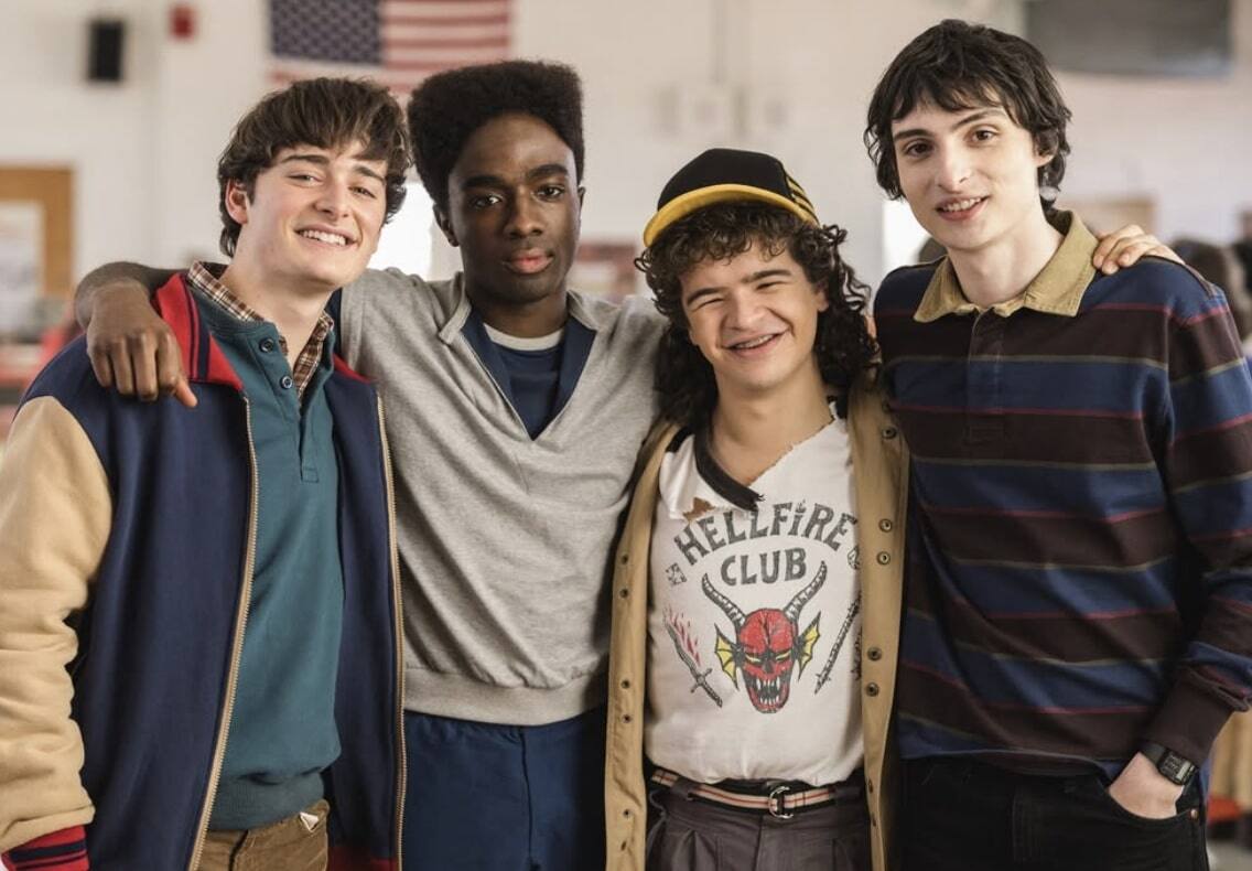 10 anecdotes méconnues sur la série