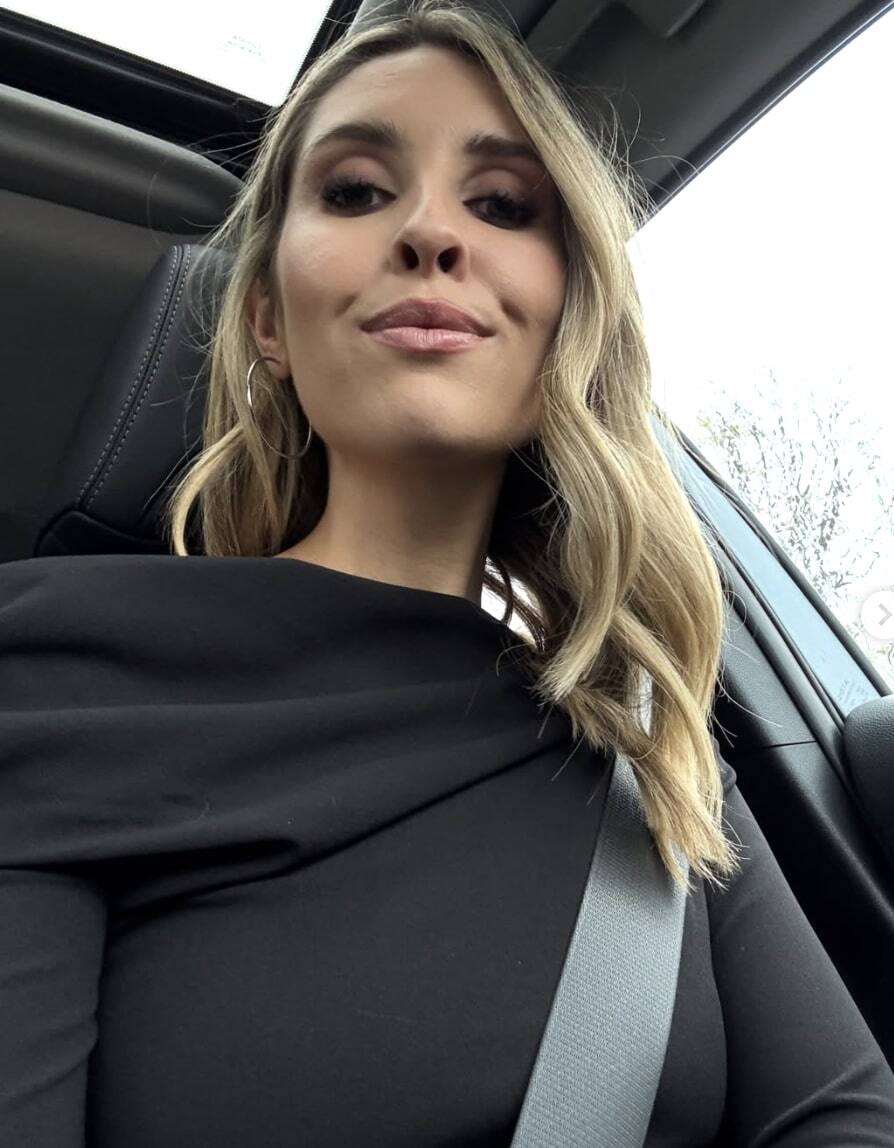 De retour à la télévision dans cette émission 