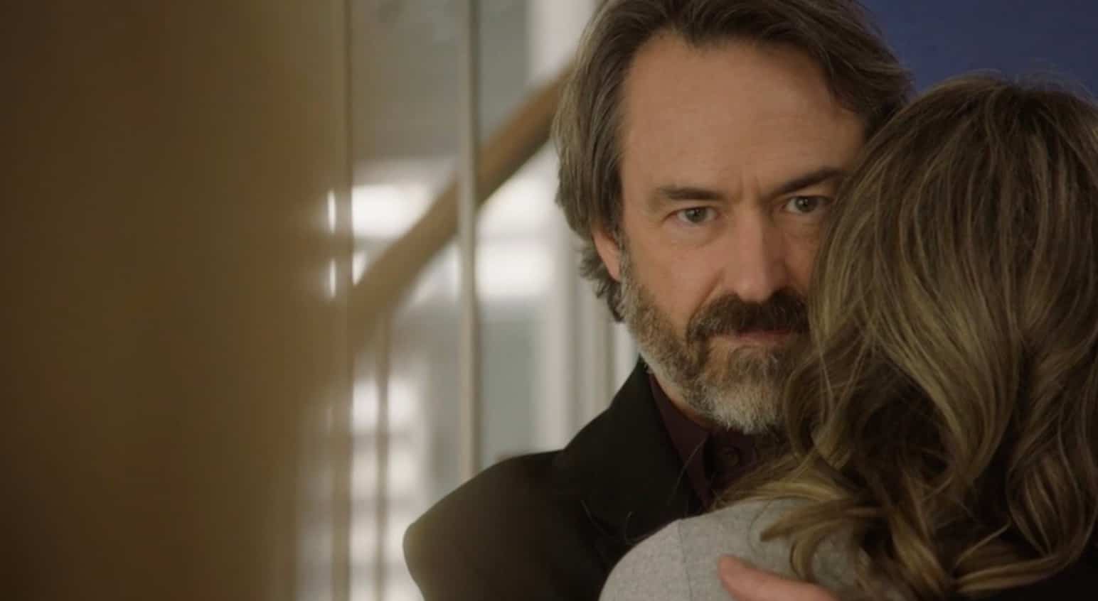 Image principale de l'article Sébastien Ricard reçoit des éloges du public