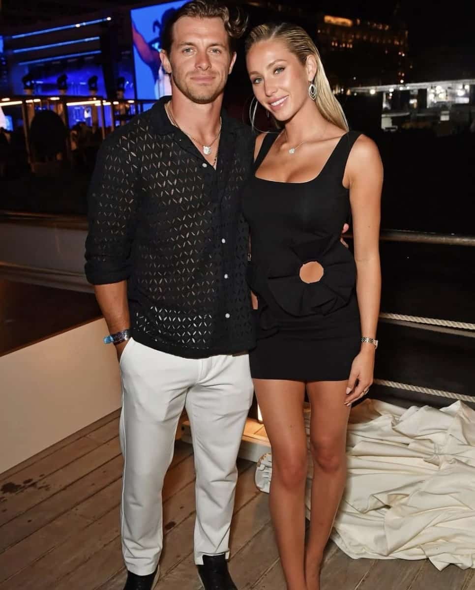 La rupture mène à un règlement de compte