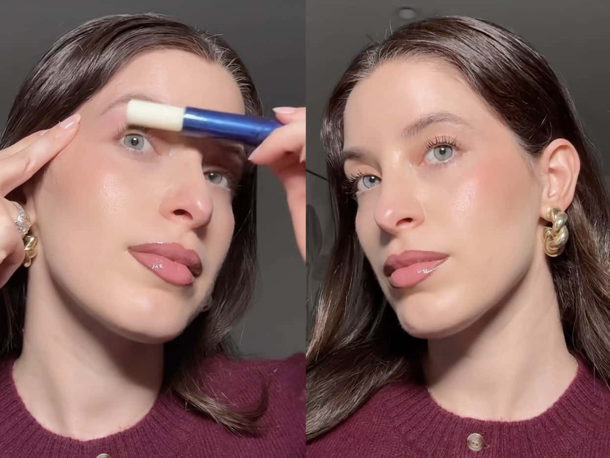 Cette technique singulière déconcerte TikTok