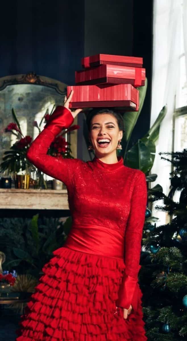 6 cadeaux pour celles qui manquent de temps