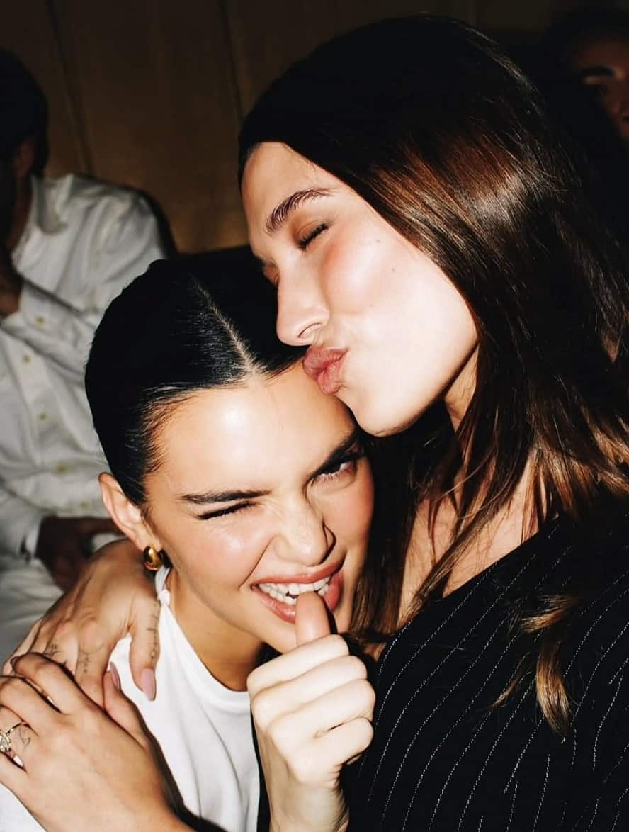 Leur version masculine séduit les internautes