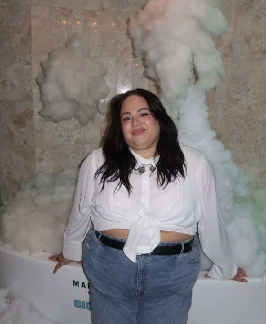 Vanessa Duchel sensibilise avec une vidéo