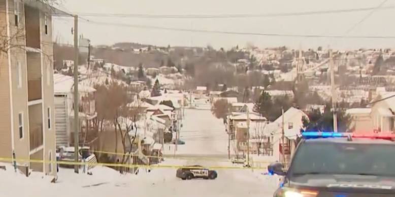 Opération d’envergure à Saguenay: une tentative de meurtre fait un ...