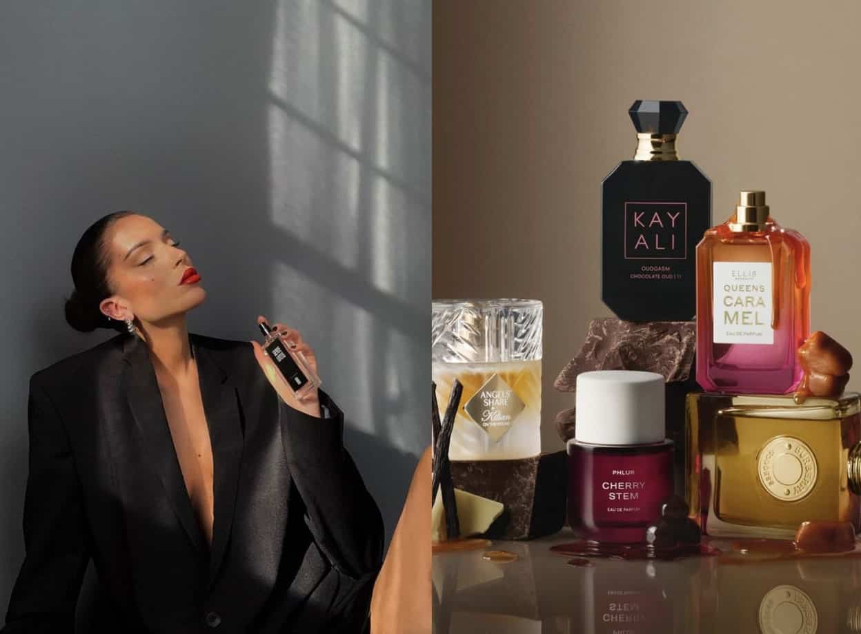15 fragrances chaudes pour un sillon envoûtant