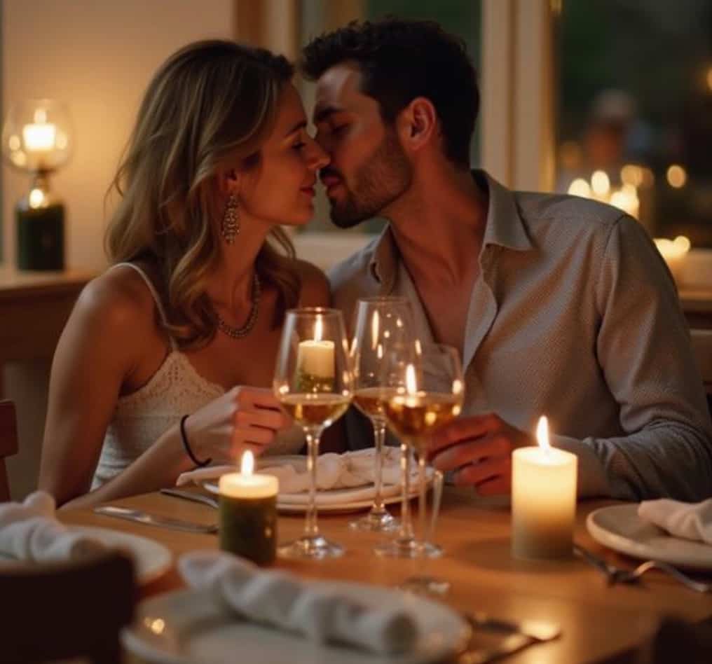 Ces 3 signes vont trouver l’amour en décembre