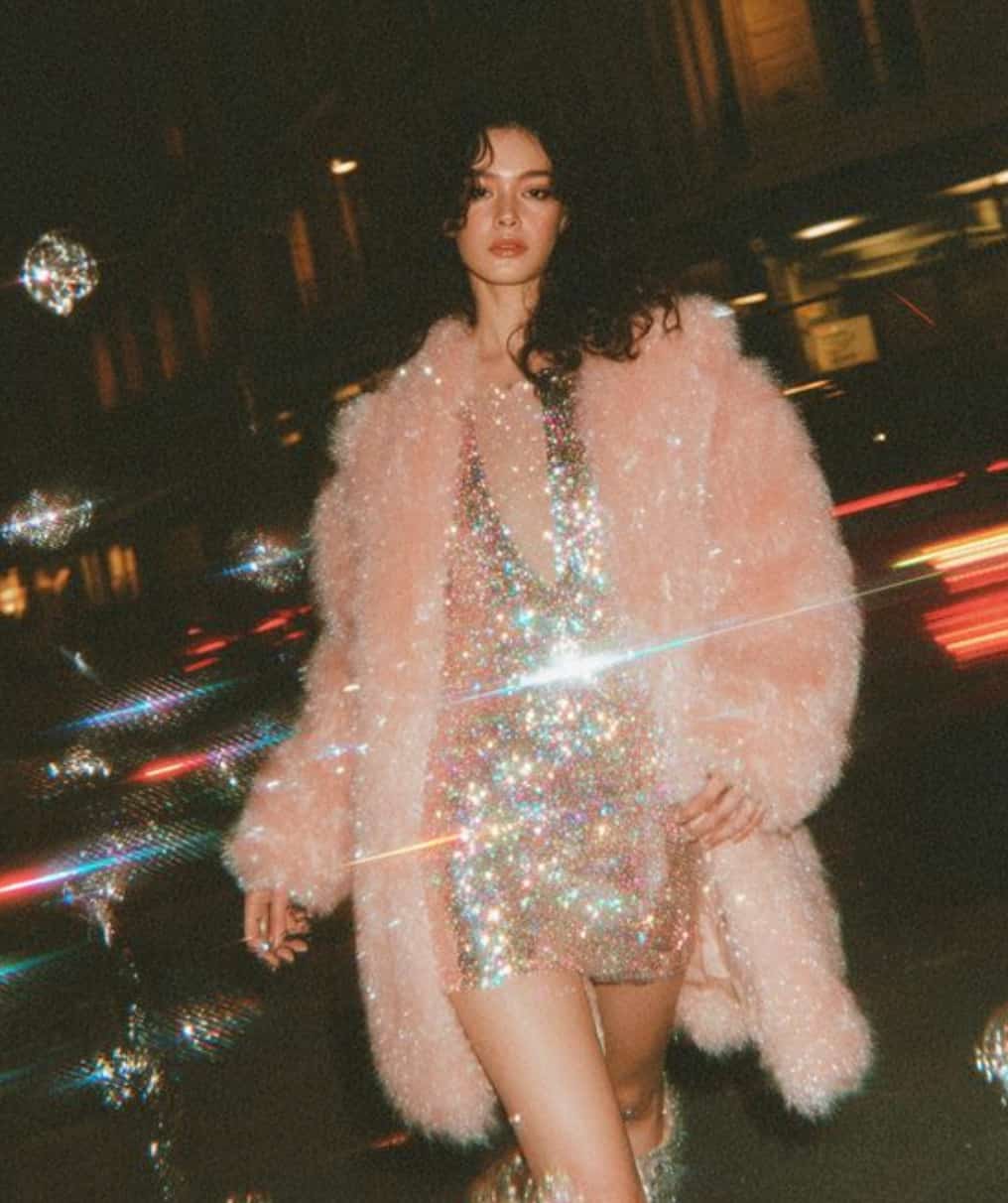 LA tendance soulier qui domine les fêtes 