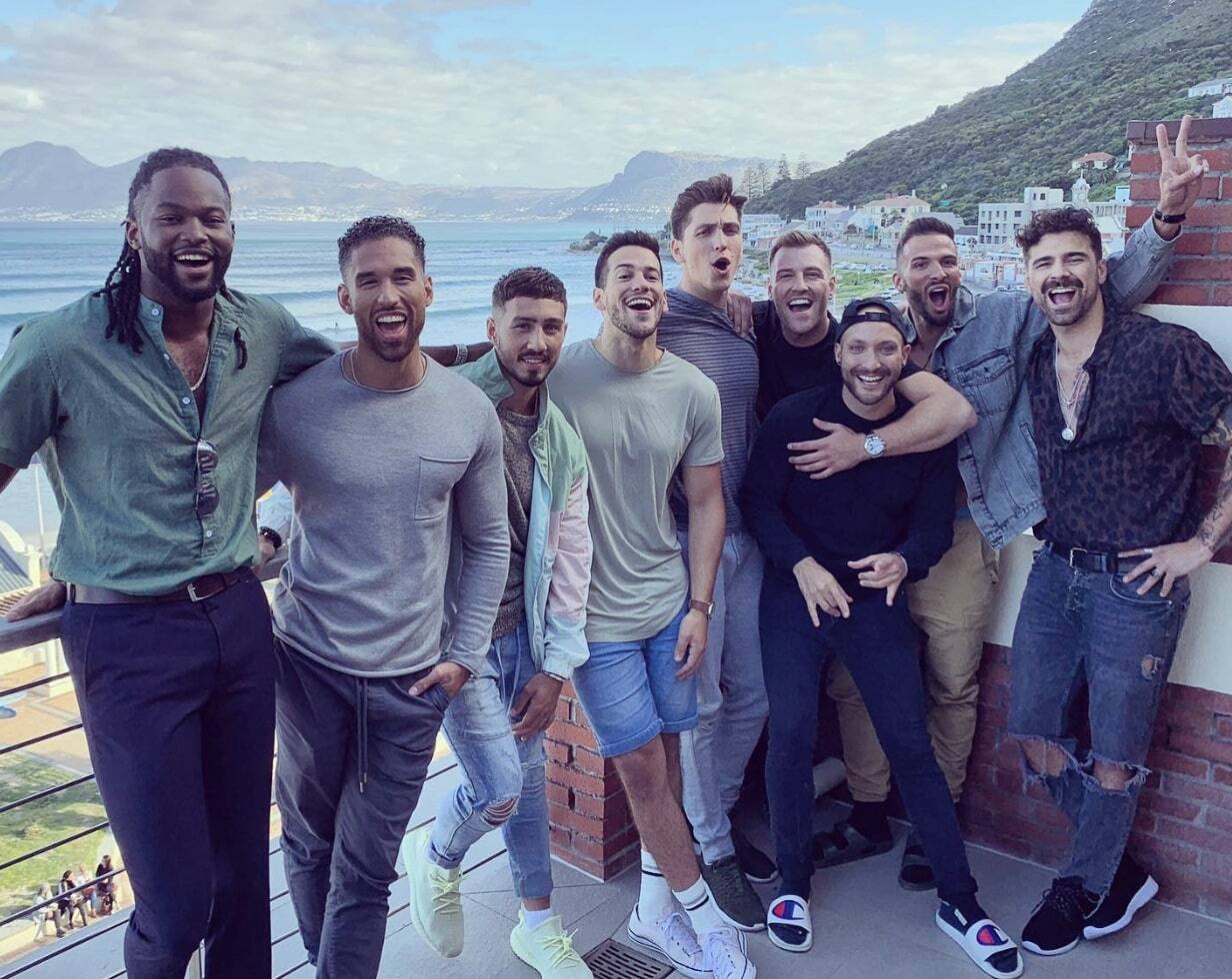 Cet ancien candidat de OD dans l'émission