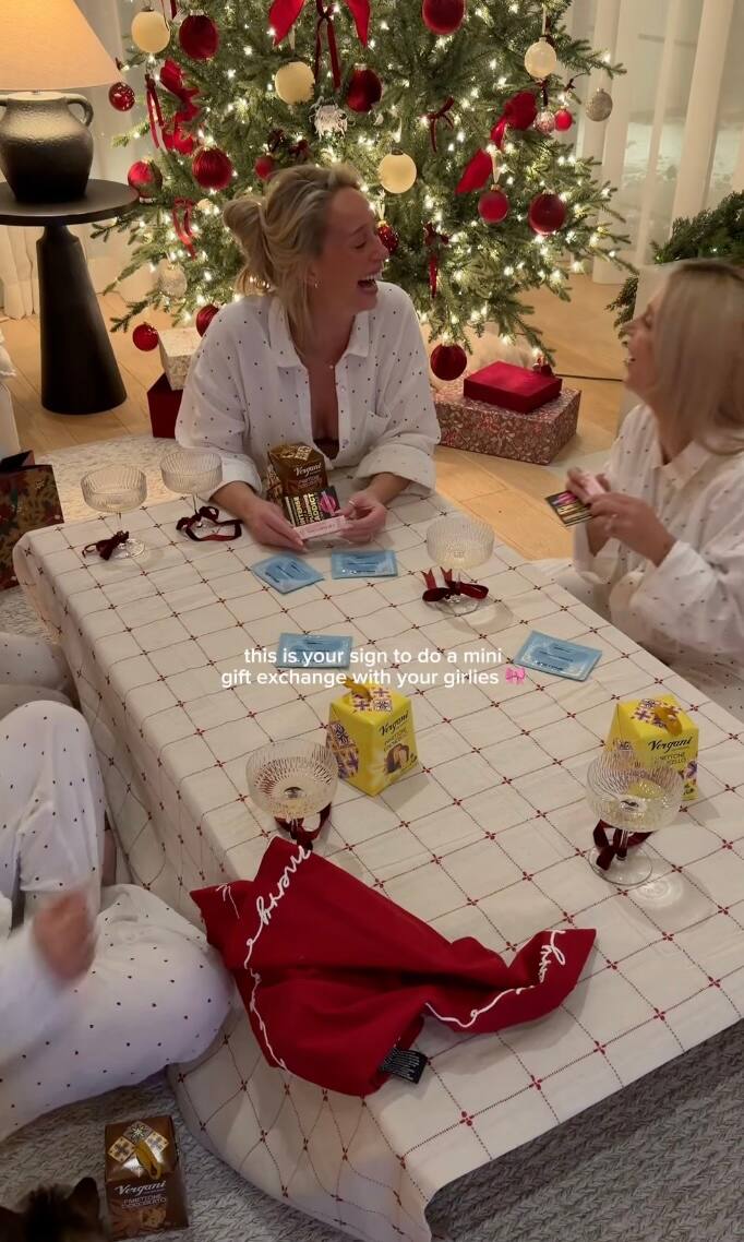 La tendance TikTok des mini cadeaux