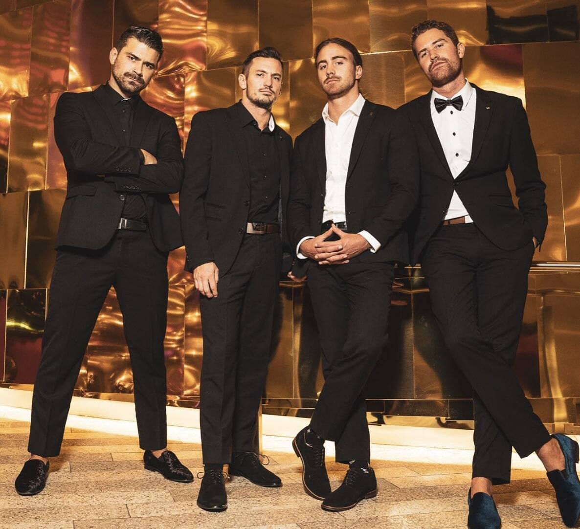 Ce participant de téléréalité est maintenant papa 