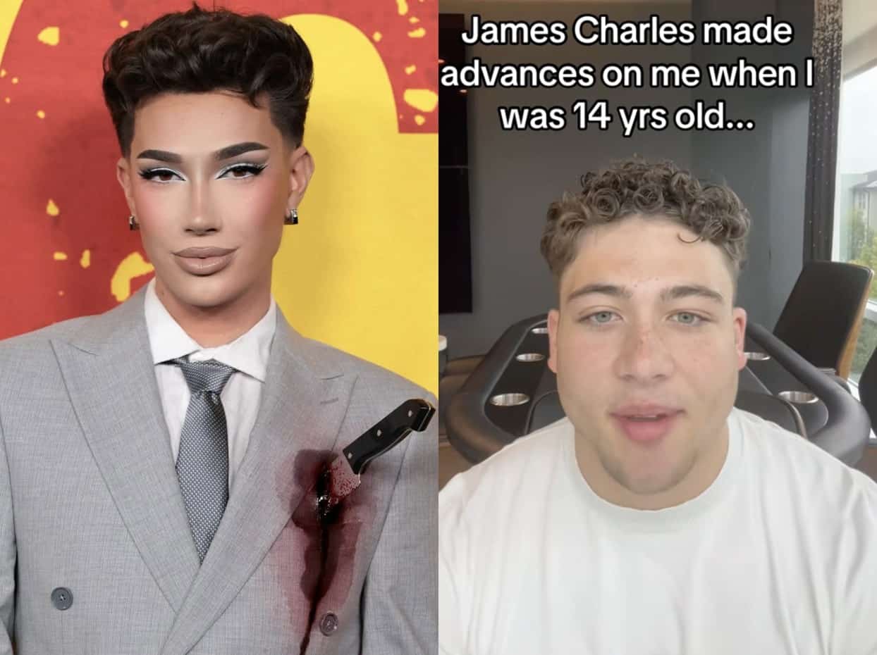 Il pourrait être «cancelé» après ces allégations