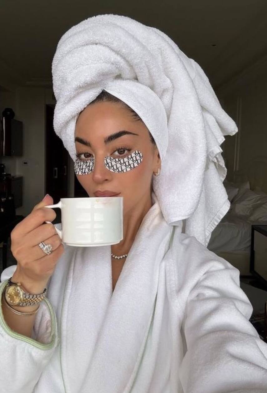 Voici mes 7 produits adorés de la semaine