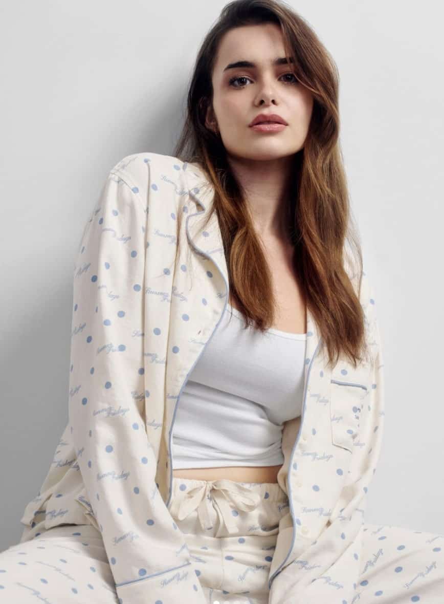 La collaboration qui réinvente les essentiels