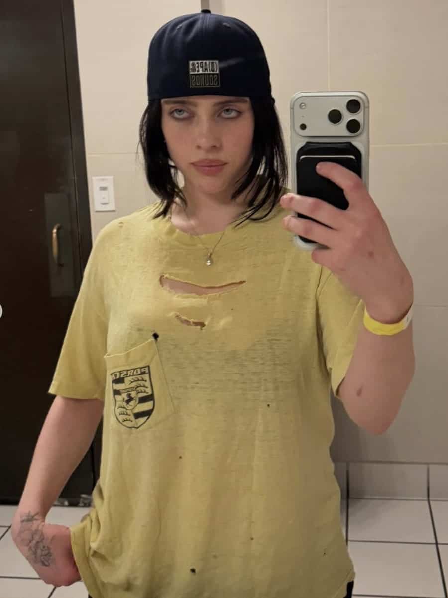 Cette photo est virale pour les mauvaises raisons