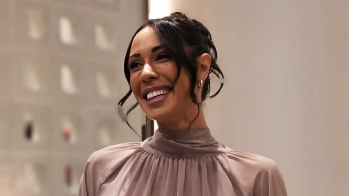 Maude Lavoie semble avoir retrouvé l'amour, selon ce qu'elle a affiché sur Instagram