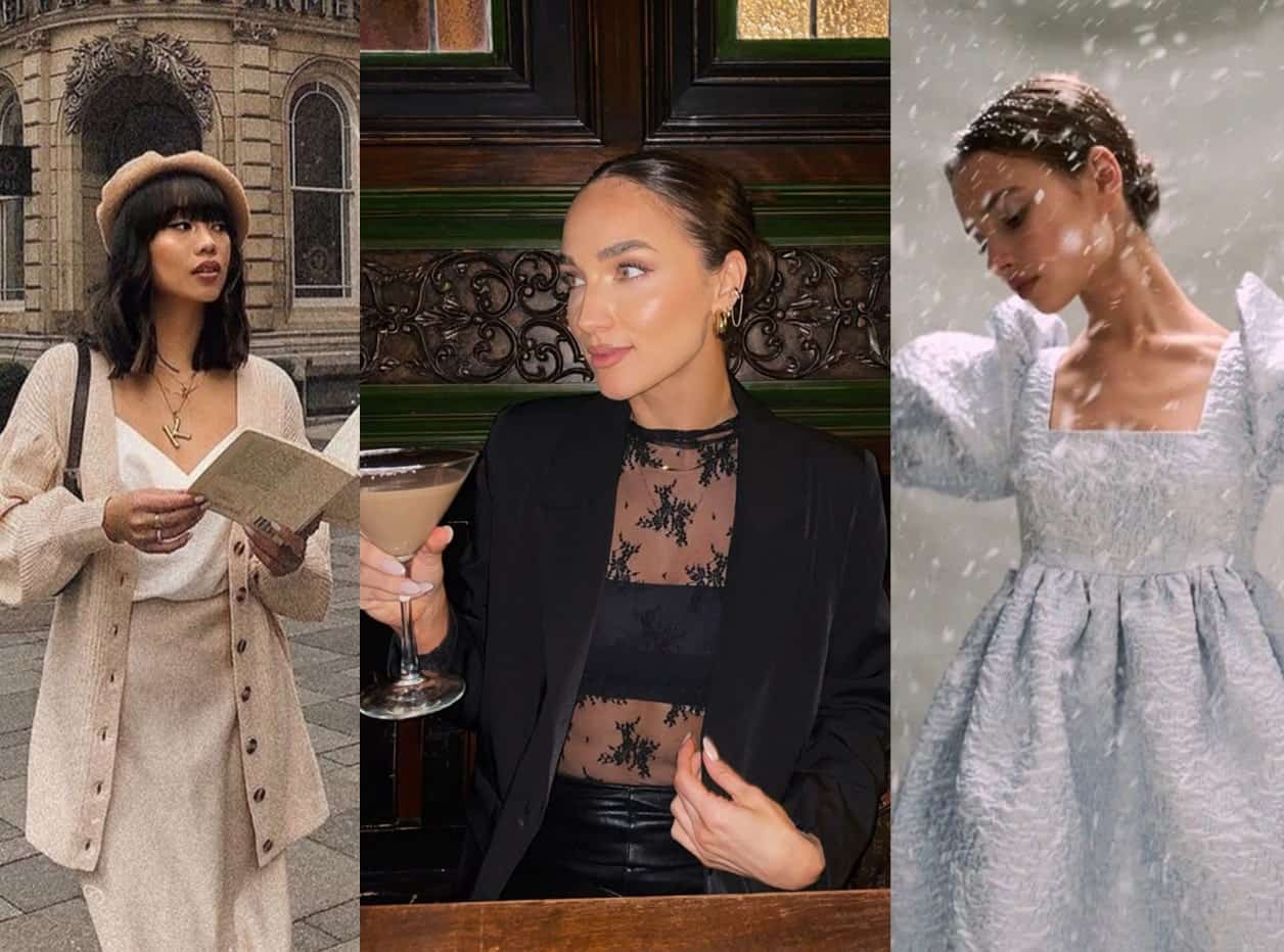 Du cirque au romantisme, on se laisse embarquer