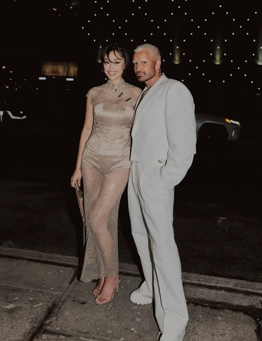 Elle désespère Kevins-Kyle avec ce changement