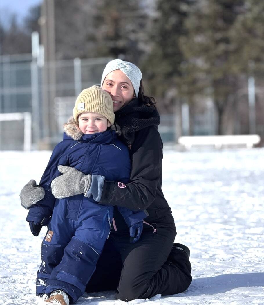 Leur fils hospitalisé pour des problèmes de santé