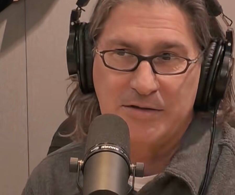 Image principale de l'article Le tournage ne se déroule pas comme prévu