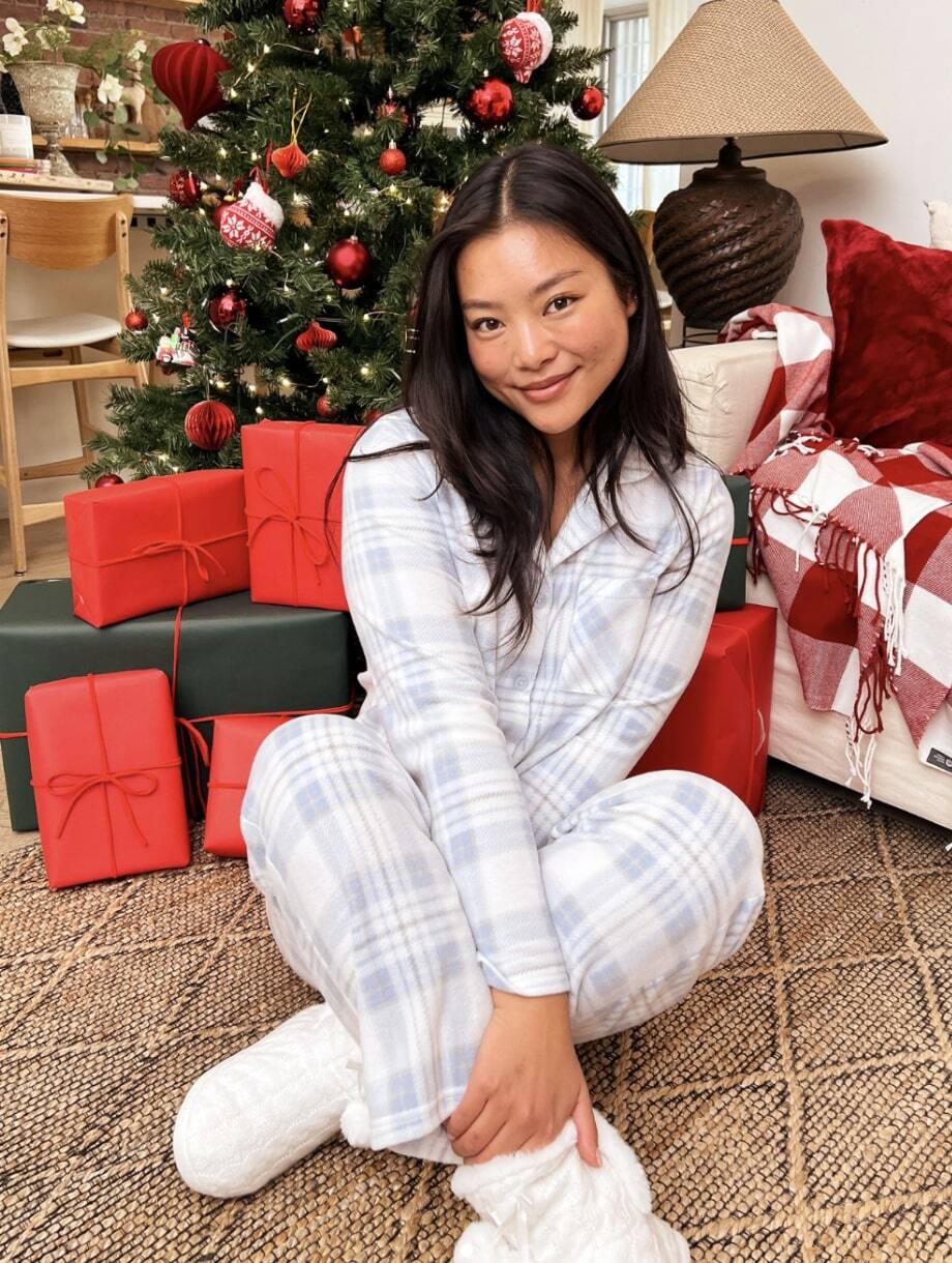 Voici les vrais beaux pyjamas pour l'hiver