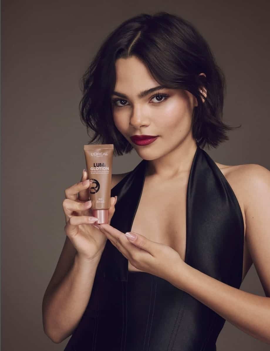 Ce produit teint culte de L'Oréal Paris est à 32%