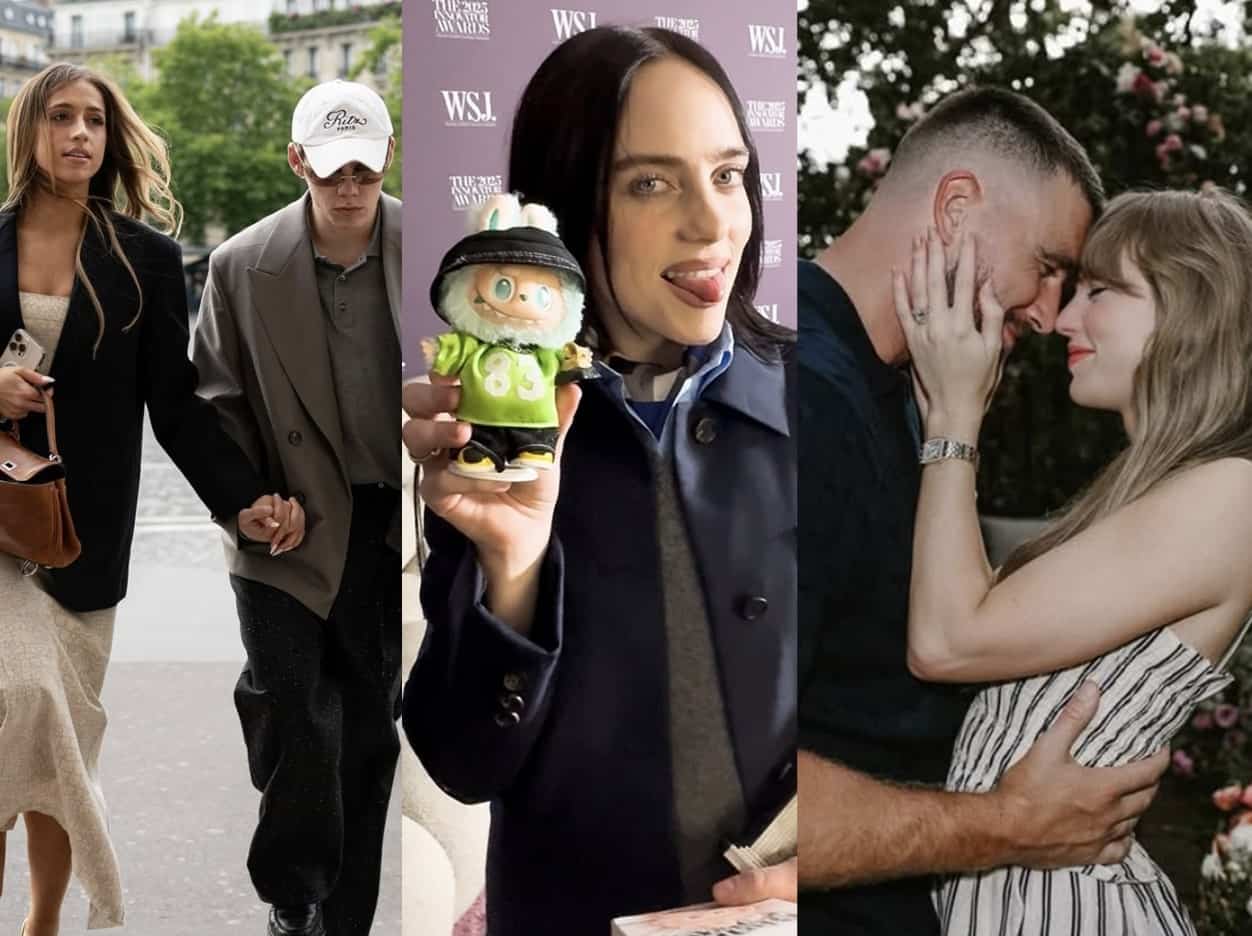 11 nouvelles pas sur notre carte de Bingo