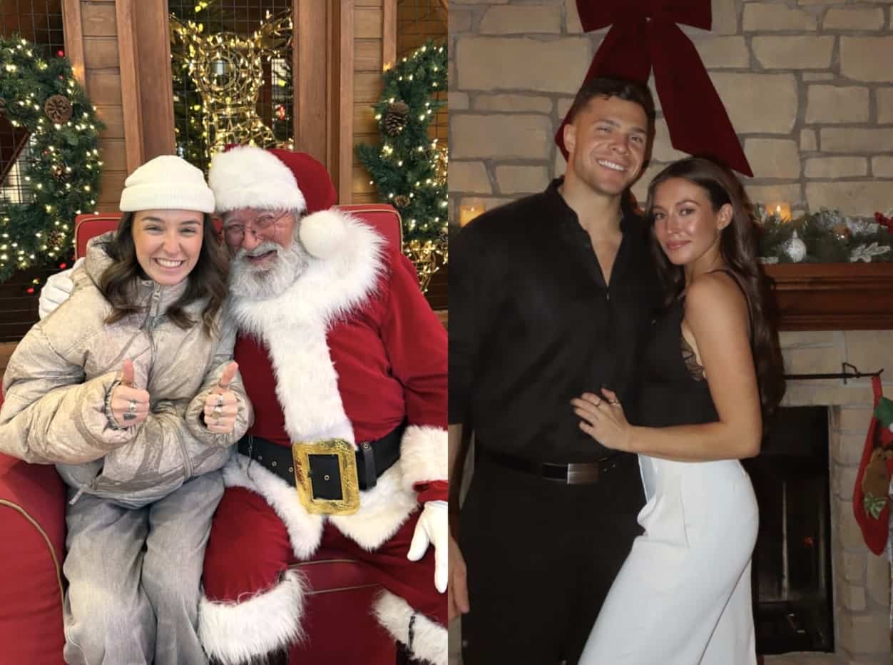 Les photos de vos influenceuses québécoises pref