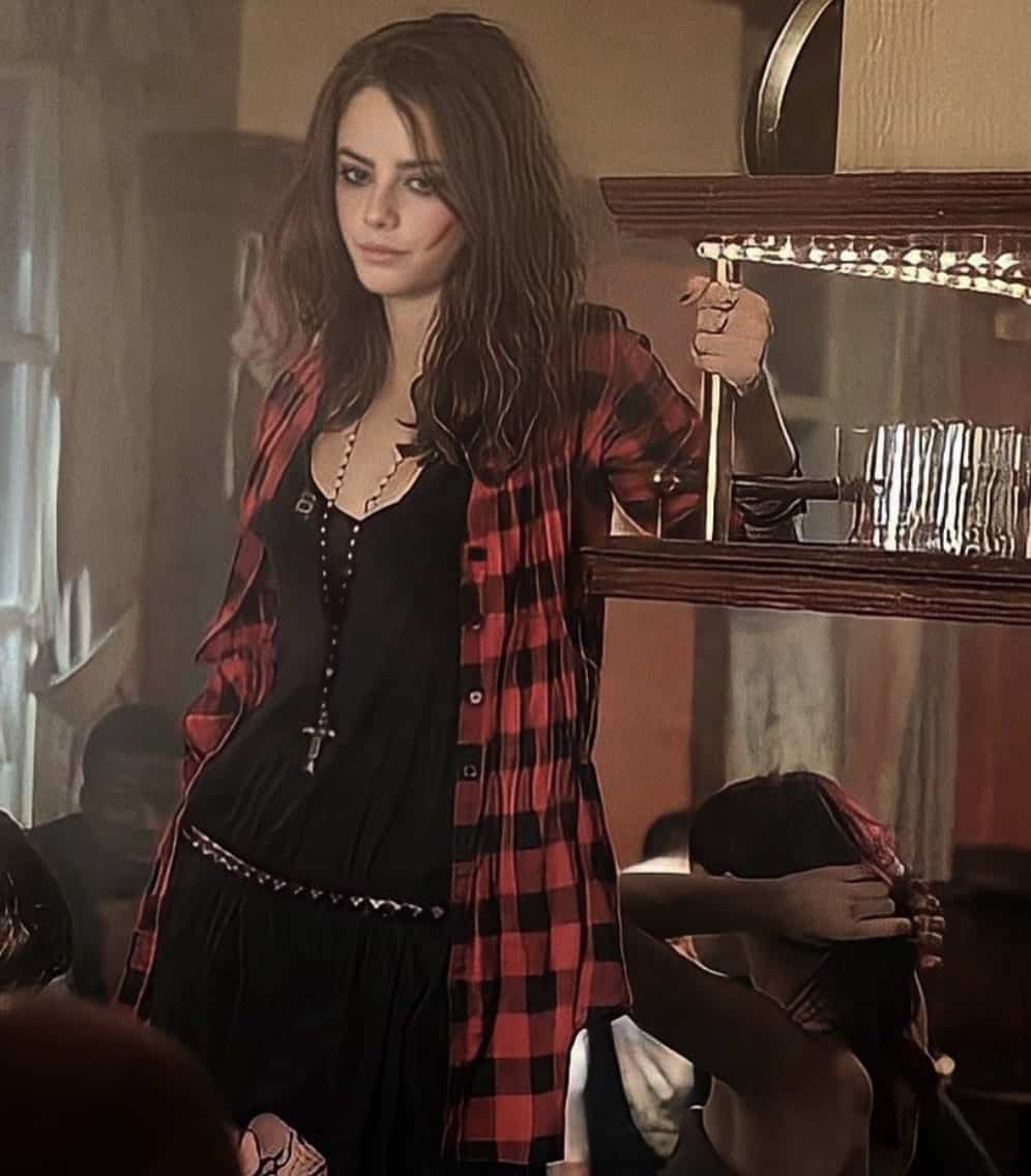 On a peur de ce qui se dessine (en dépassant)