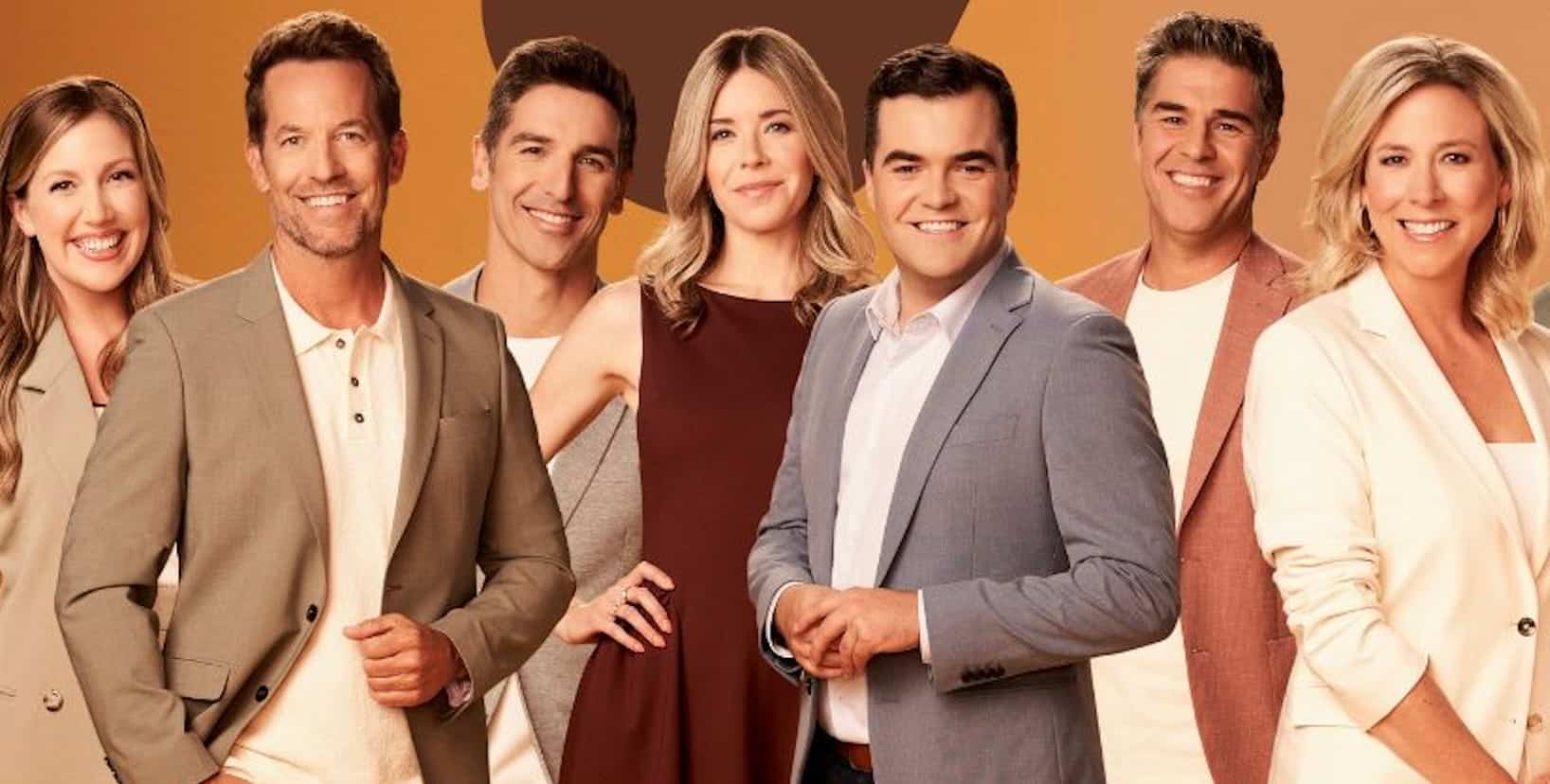 Les résolutions de l'équipe pour 2026