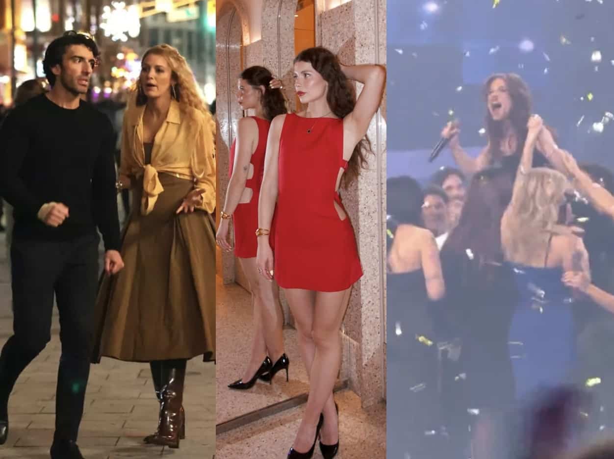 Les 8 nouvelles qui vous ont le plus fait réagir