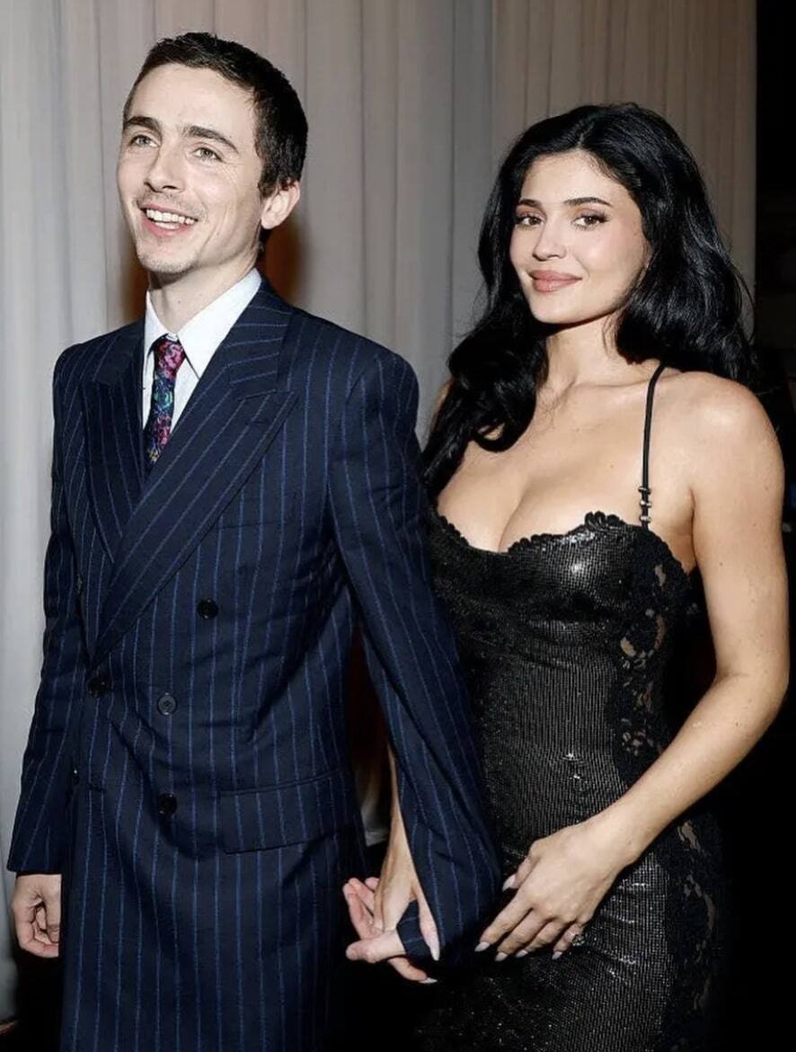 Plus amoureux que jamais aux Critics Choice Awards