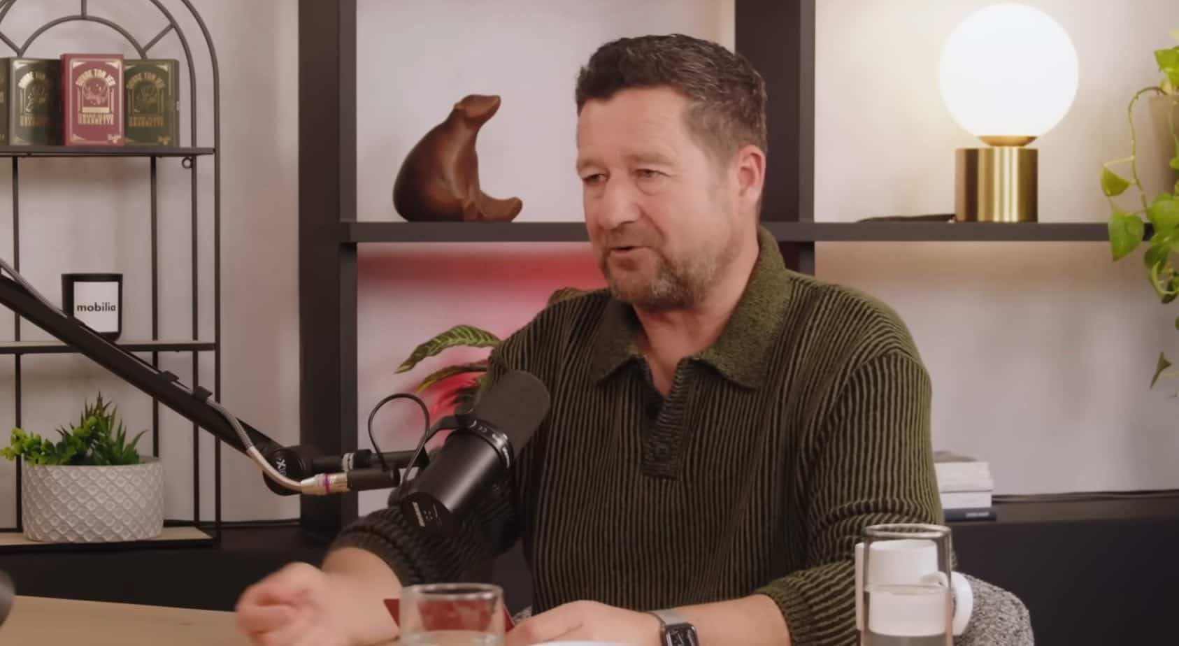 &laquo;J&rsquo;&eacute;tais terroris&eacute;&raquo;: Dany Turcotte se dit encore &laquo;traumatis&eacute;&raquo; par ses derni&egrave;res ann&eacute;es &agrave; &laquo;Tout le monde en parle&raquo;